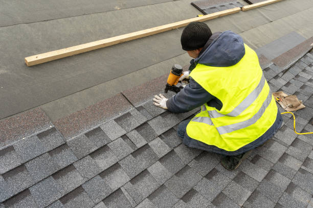 Best Gutter Installation and Roofing  in Seat Pleasant, MD