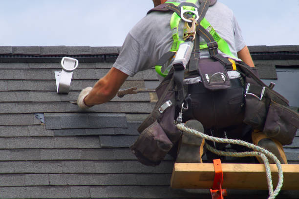 Seat Pleasant, MD Roofing Contractor Company
