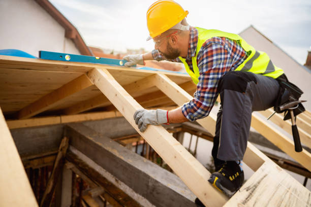 Best Residential Roofing Contractor  in Seat Pleasant, MD